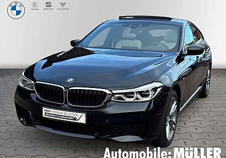 BMW 630 Gran Turismo d xDrive M-Sport ACC HuD Pano