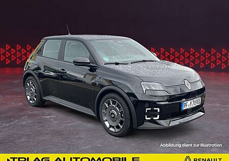 Renault R 5 E-Tech Electric Evolution 120 Urban Range