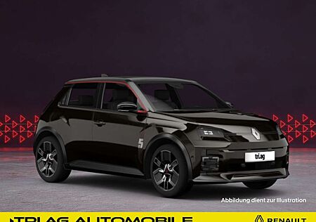 Renault R 5 E-Tech Electric Evolution 120 Urban Range