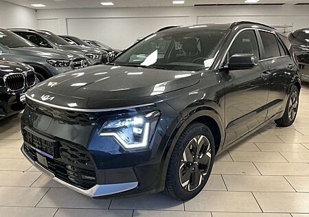 Kia Niro e- Vision*ACC*TeiLeder*LED*Navi*SHZ*