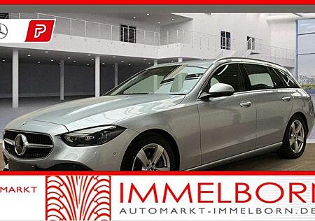 Mercedes-Benz C 220 T d ALLRAD HUD*Distro*LED*Kamera*Mubeam*DA