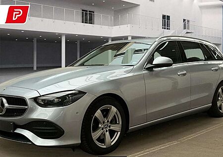 Mercedes-Benz C 220 T d ALLRAD HUD*Distro*LED*Kamera*Mubeam*DA