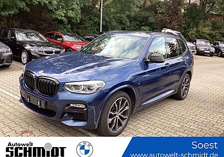 BMW X3 M40i + GARANTIE