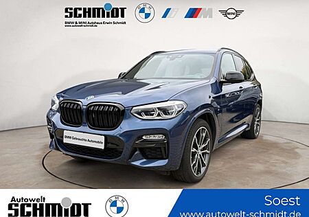 BMW X3 M40i + GARANTIE