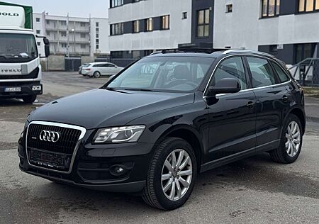 Audi Q5 3.0 TDI Quattro Automatik ACC Pano Xenon