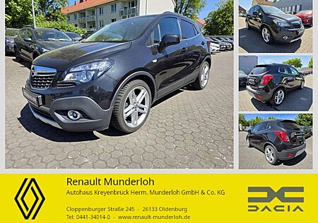 Opel Mokka Innovation ecoFlex