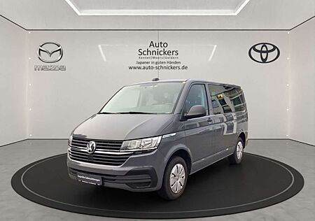 VW T6 Multivan Volkswagen T6.1 Family+7-SITZE+AHK+NAV