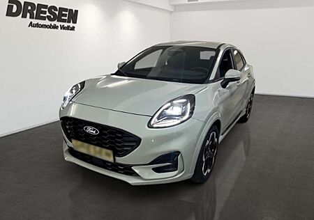 Ford Puma 1.0 St-Line X /LED/Kamera/Navi/Lenkrad+Shz