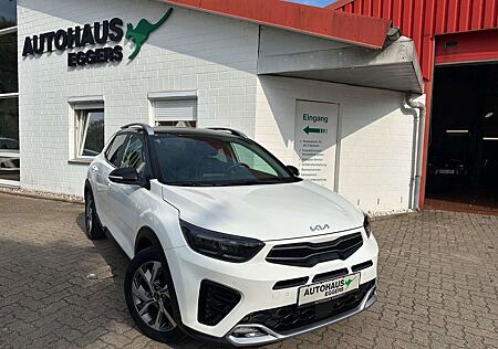 Kia Stonic GT Line/1HD+TZ/NAVI/SHZ/TEMP/KAM/APPLE