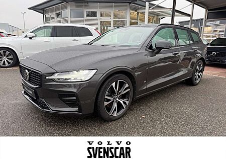 Volvo V60 B4 Plus Dark Navi HarmanKardon LED Blendfreies Fer