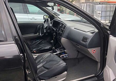Nissan Primera gebraucht kaufen Nissan Primera Traveller 1.8 Family