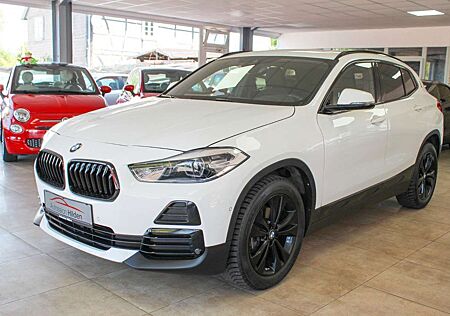 BMW X2 sDrive 18i Automatik Navi LED PDC LM18" 1.Hd