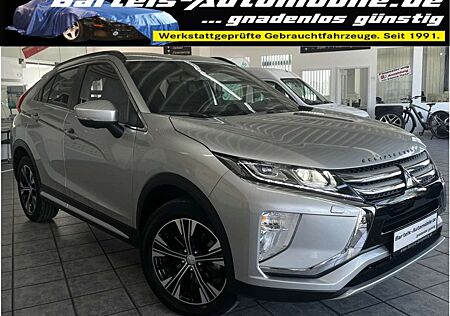 Mitsubishi Eclipse Cross 1.5 T-MIVEC Diamant Edition+, LED