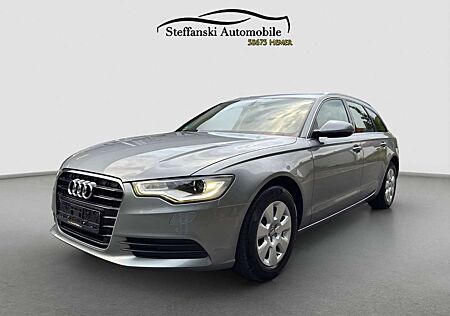 Audi A6 Avant 2.0 TFSI Automatik/Navi/Leder/Xenon/Shz