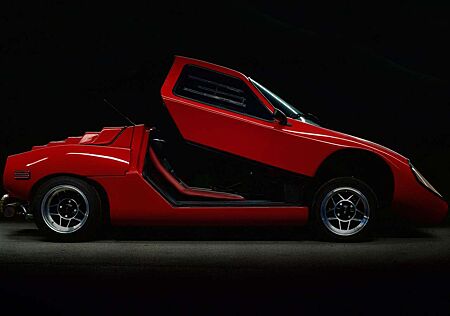 VW Käfer Volkswagen Martare GT