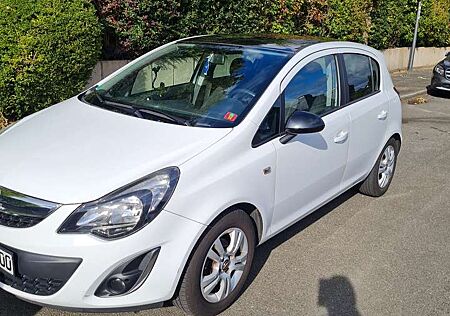 Opel Corsa D 1.2 Selection Easytronic