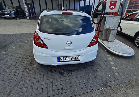 Opel Corsa D 1.2 Selection Easytronic