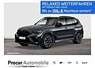 BMW X5 M Competition B&W DA Prof. PA+ Laser Pano