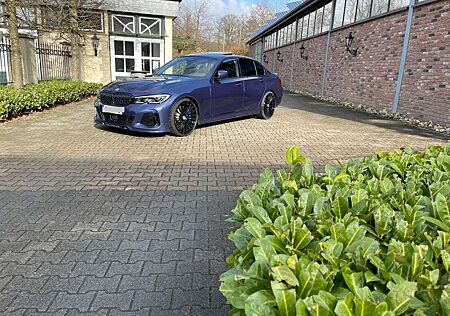 Alpina Others D3 S Laser GSD 20´´ Zoll