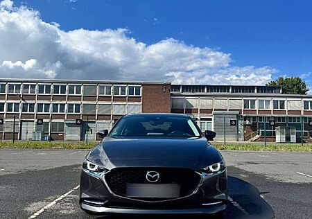 Mazda 3 Selection