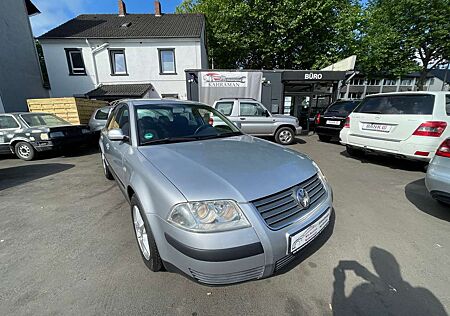 VW Passat Volkswagen *1,6I KLIMA+ALU*