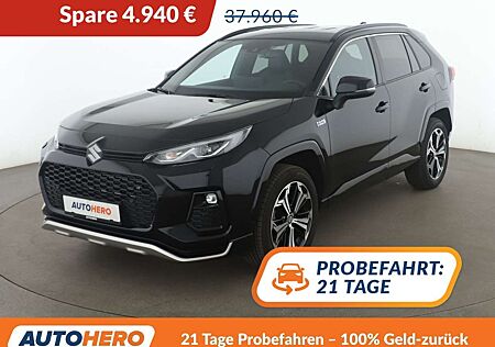 Suzuki Across 2.5 Plug-in Hybrid Comfort+ E-Four Aut.*ACC*CAM*SH