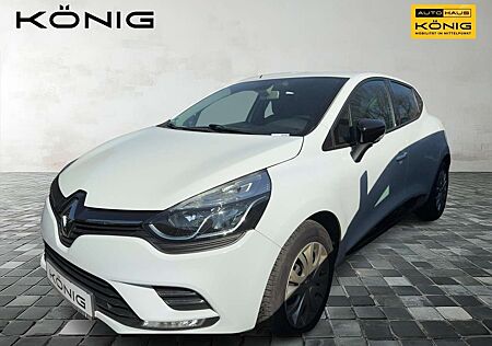Renault Clio IV 0.9 TCe Collection *Komfort-Paket*