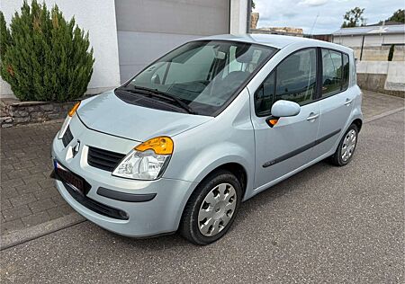 Renault Modus 1.6 16V Dynamique