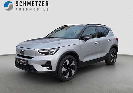 Volvo EX40 +Ultra+Twin+Standhzg+HarmanK+E-Sitze+BLIS+++