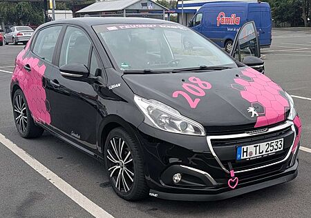 Peugeot 208 PureTech 82 Start