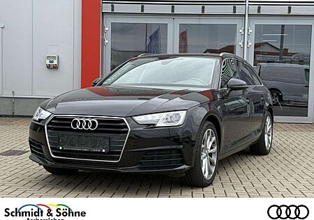 Audi A4 Avant 2.0 TFSI ultra 6-Gang NUR HÄNDLER! Klima