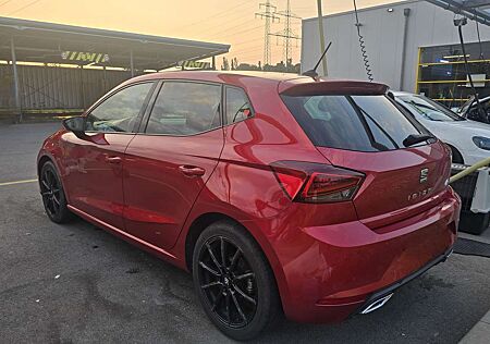 Seat Ibiza 1.6 TDI S
