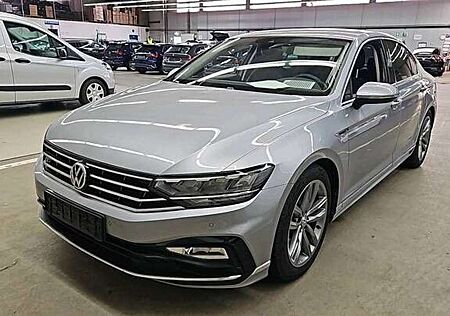 VW Passat Volkswagen Lim. Business R-Line