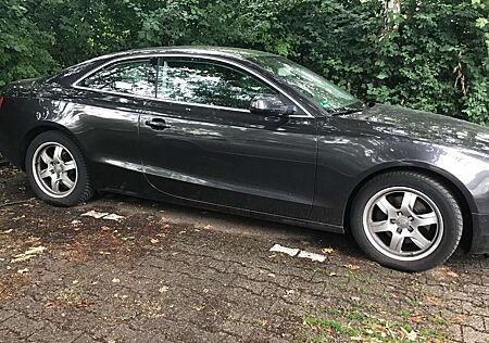Audi A5 1.8 TFSI