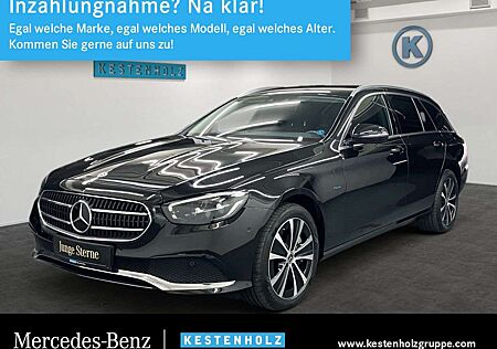 Mercedes-Benz E 300 de T-Modell 4Matic Avantgarde KAMERA+DISTR