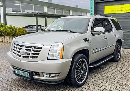 Cadillac Escalade 6.2 V8 Elegance LPG