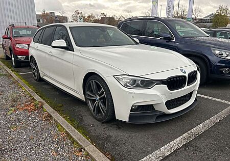 BMW 330 3 Touring d M-SPORT/AUT