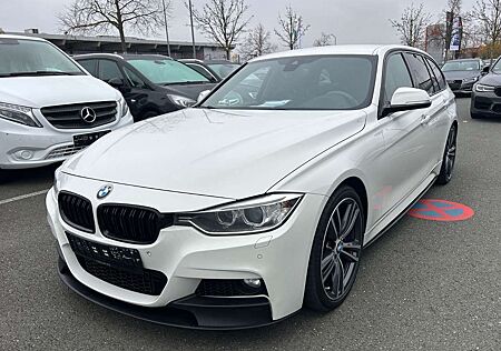 BMW 330 3 Touring d M-SPORT/AUT/Top Zustand