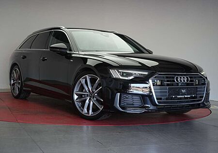 Audi A6 40 TDI S tronic Sport Navi/ACC/Kamera/Virtual