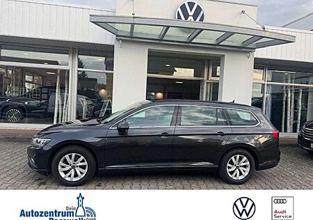 VW Passat Variant Volkswagen CB 2.0 TDI DSG Business