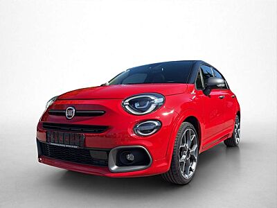 Fiat 500X Sport