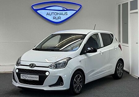 Hyundai i10 YES!/WINTERPAKET/NUR 45TKM