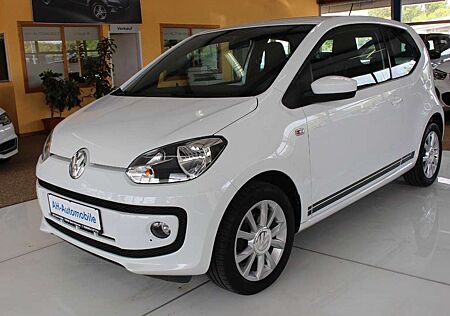 VW Up Volkswagen ! club ! Klima Tuv neu
