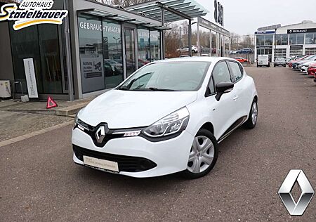 Renault Clio IV Limited, Navi., DAB+