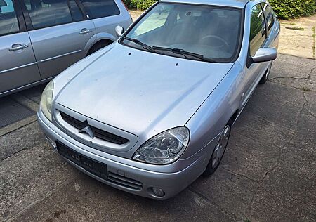 Citroën Xsara Citroen