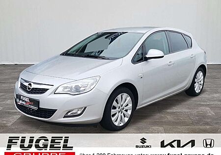 Opel Astra 1.4 Turbo 150 Jahre Klima|Alu|Temp.