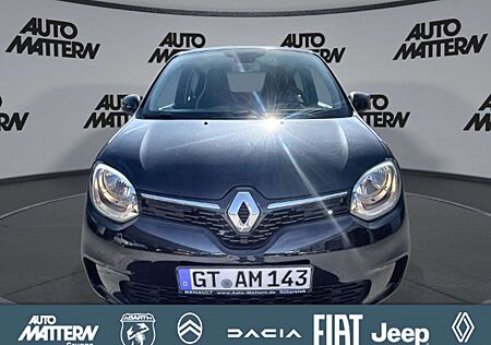 Renault Twingo Equilibre SCe65 PDC Klimaautom. Sitzhzg