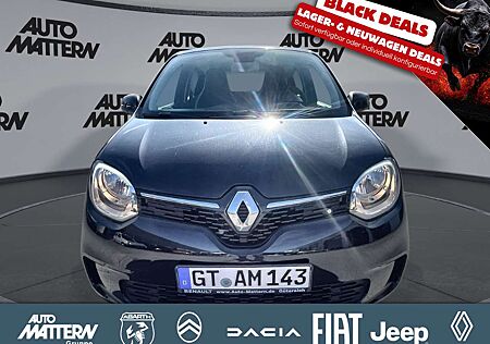 Renault Twingo Equilibre SCe65 PDC Klimaautom. Sitzhzg B