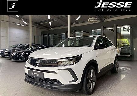 Opel Grandland 1.6 Turbo LED ACC Navi PDC SHZ CarPlay