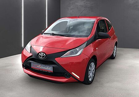 Toyota Others Aygo AYGO x